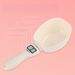 Coffee Small Tea Spoon Food Weight Gram Count Baking Electronic Scale Commercial Use_desvips.com