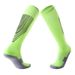 Children's Boys' Girls' Over The Knee Quick Drying Non Slip Soccer Socks Multi Color Thickened Terry Cloth Sports Socks For Adults_desvips.com