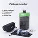 ROCKBROS Cycling Sunglasses, Sports Glasses with UV400 Protection, Unisex, 4 New Colors Available_desvips.com