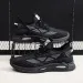 exclusive Sports New Mesh Student Breathable Fashion Trend Casual Soft Sole Running Shoes Free Shipping Lhshoe_desvips.com