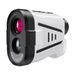 High Precision 1800m Laser Telescope Outdoor Portable Engineering Measurement Golf Rangefinder_desvips.com
