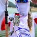 Lure Lead Head Hook Combination T Tail Bait Set Freshwater Bass Snakehead Fish Topmouth Culter Long Casting Soft Worm_desvips.com