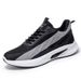 2024 Breathable And Comfortable Men's Soft Sole Casual Wear Resistant Running Fashion Sports Shoes For Men_desvips.com