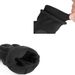Cycling Gloves Warm Gloves Outdoor Sports Water Proof Windproof Touch Screen Polar Fleece Winter Cold Proof Gloves_desvips.com