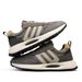 2026 Fashion Sneakers Jogging Shoes Men Artificial PU Splicing Low Top Lace-Up Breathable Soft Sole Non-Slip Wear-Resistant Lightweight Running Shoes_desvips.com