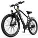 Aairsk GT300 Electric Bike 26inch With 36V 10AH Lithium Battery, 7-Speed Shimano_desvips.com