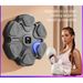 Smart Music Boxing Machine Trainer Internet Celebrity Reaction Wall Punching Home Children Rhythm Target Adult Training_desvips.com