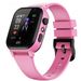 Kids Smart Watch With GPS Tracker, Camera, Pedometer & Multi-Language Support - Touchscreen, 7-Day Battery, Lightweight & Parental Control_desvips.com