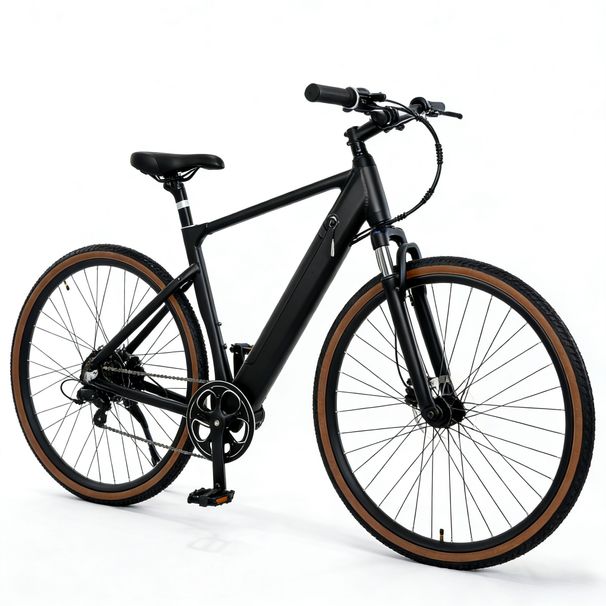 YANGOR H700 Commuter E-Bike – Torque Sensor, Tektro Hydraulic Brakes_desvips.com