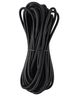 1/4 Inch Diameter By 50 Feet Long UV Resistant Elastic Bungee Shock Cord_desvips.com