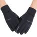 Cycling Gloves Men's Autumn And Winter Skiing Warm Gloves Waterproof Touch Screen Cycling Sports Outdoor Plus Velvet Non Slip Gloves_desvips.com