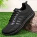 New Second-generation Rescue Fitness Training Liberation Sports Shoes, Ultra-light Breathable Running Shoes For Men In_desvips.com