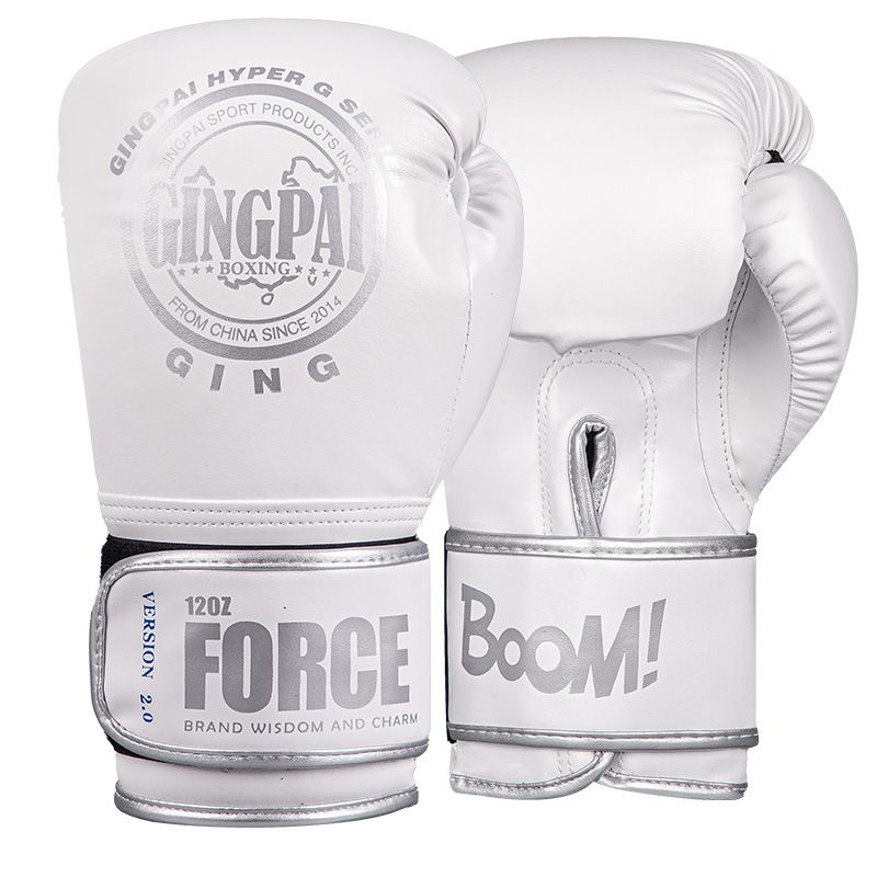 Boxing Gloves For Girls And Boys, Adults, Children, Sanda Fighting, Muay Thai Boxing Gloves, Sandbag Training, Actual Combat, Children's Fighting_desvips.com