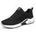 Women's Spring New Large Size Running Soft Sole Casual Air Cushion Sports Shoes Wholesale_desvips.com