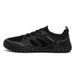 HOBIBEAR Wide Toe Running Unisex Minimalist Mesh Breathable Shoes Artificial Leather Lace Up Walking Sneakers_desvips.com