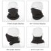 Winter Warm Gaiter Warmer Sports Hood Ski Neck Guard Fleece Hat Cycling Mask_desvips.com