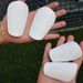 Adult Mini Master Shin Guards Men And Women Football Goalkeeper Plug In Anti Collision Foot Guards Children_desvips.com
