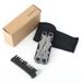 Manufacturer Sales Multi-Functional Outdoor Combination Multi-Use Knife Tool Pliers Car Daily Portable Folding Set_desvips.com