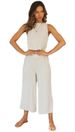 Women's Clothing autumn and winter casual home suits_desvips.com