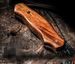 Outdoor Integrated Dragon Bone Straight High Hardness Wild Survival Self-defense Pocket Hiking Meat Cutting Emergency_desvips.com