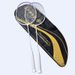 Ultralight Badminton Racquet Set 2 Pack All Carbon Fiber For Couple Family Training Double Packs Sports Equipment_desvips.com