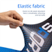 Gradient Ice Silk Sunscreen Sleeves For Men And Women Summer Cycling Driving Outdoor Sports UV Protection_desvips.com