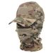 Sports Hat Camouflage Baseball Cap Mask Set Outdoor Mountaineering Camping Fishing Sunscreen Windproof Breathable Sunshade Quick Drying_desvips.com