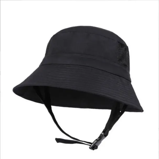 Men's Women Waterproof Surfing Fisherman Hat Sun Protection Hat Summer Quick Drying Mountaineering Sun Protection Hat_desvips.com