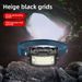 Smart Sensor Rechargeable Ultra-Bright Head-Mounted Mining Lamp For Hiking, Cycling, Night Fishing, Outdoor Headlamp_desvips.com