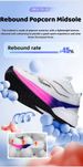 2025 Men's And Women's Profsional Carbon Board Marathon Running Shock Absorption Ultra-light Stable Support Sports_desvips.com
