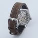 Corgeut Luxury Sapphire Glass 42 Mm Dial St3600 Or St3601 Hand-Wound Movement 316L Steel Case Men'S Watch 30 M Water_desvips.com