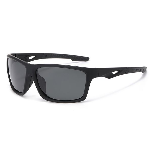 Sports Polarized Sunglasses Fishing Glasses UV Protection Cycling And Driving_desvips.com