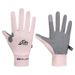 Outdoor Hiking Fishing Gloves Women, Sports Sun Protection Thin Style, Climbing, Shooting, Lure Fishing, Running,_desvips.com