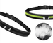Running Sports Invisible Mountaineering Square Dance Waist Bag Thin Anti-Theft Mobile Phone Belt_desvips.com