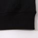 Trendy Brand Skull Print Heavy Cotton Unisex High Street Crew Neck Long Sleeve Sweatshirt_desvips.com