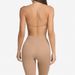 Women’s Clothing New Yoga Vest For Women With Chest Pads Nude Feeling High Elasticity Quick Drying Sports Fitness Training Halter Neck Bra_desvips.com