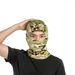 LazyZoom Ski Headscarf Ninja Cycling CS Tactical Flying Tiger Hat Windproof Sand Motorcycle Face Mask Camouflage Headgear_desvips.com