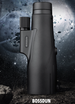 New Model 12X56ED Monocular Telescope High Magnification HD Nitrogen Filled Waterproof Handheld_desvips.com