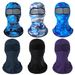 SHARETOUR Summer Outdoor Sports Balaclava - UV Protection, Breathable Mesh, Tactical Camouflage Design For Cycling, Motorcycle, Hiking_desvips.com