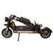 KuKirin G4 Max 1600W*2 Dual Motor Off-Road Electric Scooter 60V 35.2Ah Battery 86Km/h Speed 95KM Range Dual Suspension 12" Tire Adult E-scooter_desvips.com