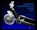 SUNNIGOO GT X02 2000W Dual Motors Electric Scooter 48V 18AH 55 Km/h 70 Km Long Range 10" Tubeless Tire Dual Suspension Brakes_desvips.com