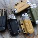 For Leatherman Surge TTi WAVE OHT P4 Signal Kydex Multitool Sheath Quick Pull Release Accessories Tool_desvips.com