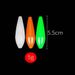 Assistive Device ABS Material Accessories Fly Hook Lure Casting Aid Fishing Gear Float_desvips.com