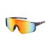 New Outdoor Cycling Glasses For Men And Women, One Piece Bicycle Windshield Glasses, Outdoor Sunglasses, Colorful Sports Glasses_desvips.com