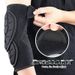 Outdoor Softball Baseball Hitting New Baseball EVA Hand Guard Arm Anti-collision Protective Gear Sports Elbow Guard Adult_desvips.com