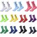 Professional Soccer Socks FS Thickened Towel Bottom Sweat Absorbing Deodorizing Anti Slip Football Sports Socks_desvips.com