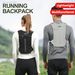 Lightweight Casual Running Sports Backpack, Water Bicycle Riding Bag, Multi-functional Outdoor Camping Bag_desvips.com