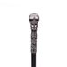 93cm Silver Handle Walking Stick Man Fashion Women Party Sticks Lady Elegant Vintage Walking Cane With 33CM Sword_desvips.com