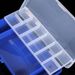 double-layer Fishing Tackle Box Fishing Accessories Tool Storage Box Fish Hook Lure Fake Bait Boxes Carp Fishing Goods_desvips.com