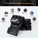 Half Finger Boxing Gloves MMA Fighting Mixed Fighting Sanda Adult Male And Female Fighting Sandbag Boxing Gloves_desvips.com